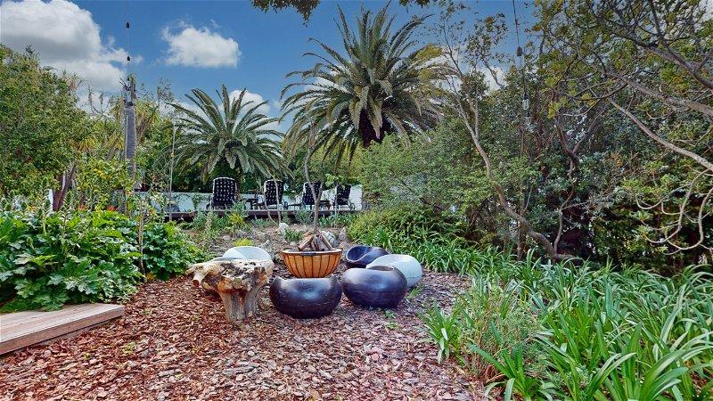 Africa Lodge Somerset West Buitenkant foto